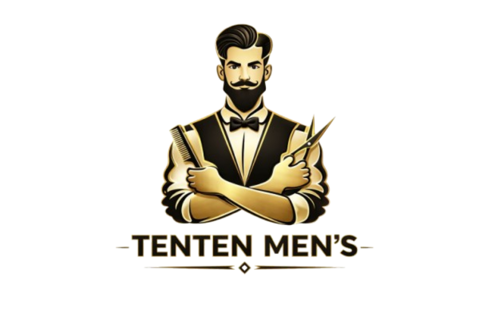 Tentenmen's Logo